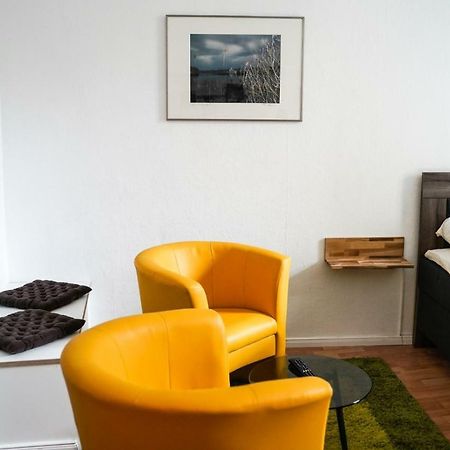 Ferienwohnung Zwischen Den Seen Potsdam Exterior photo