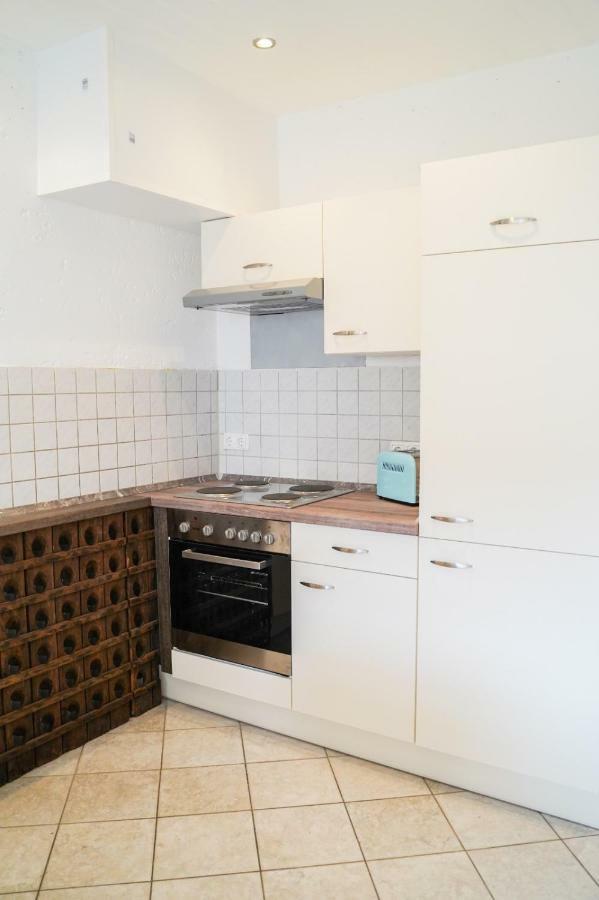 Ferienwohnung Zwischen Den Seen Potsdam Exterior photo